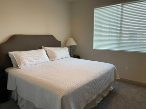 Stay Gia New Modern 1 Br Apartment With Swimming Pool & Gym At Grayson Place